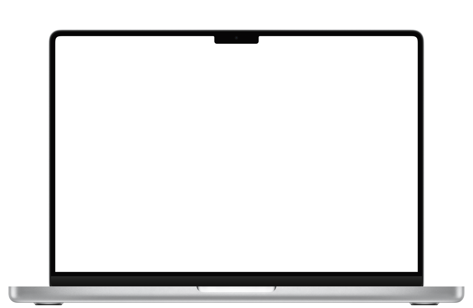 AirVoice inserting dictated text into Apple Notes on a MacBook Pro